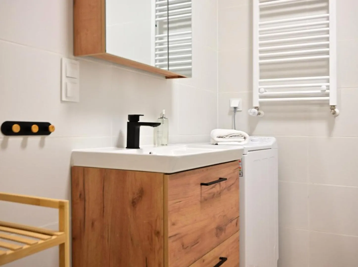 Apartment Rentplanet - Apartament Belle View Szklarska Poreba