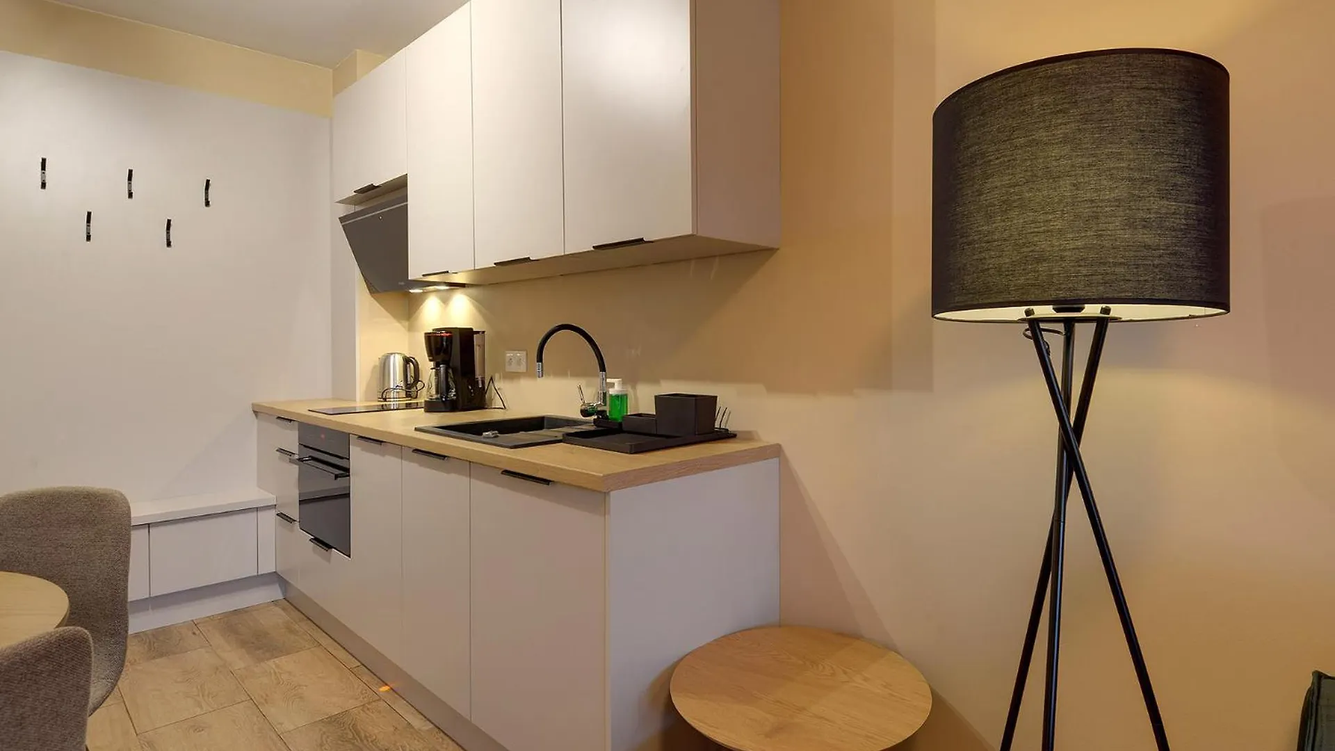 Apartment Rentplanet - Apartament Belle View Szklarska Poreba