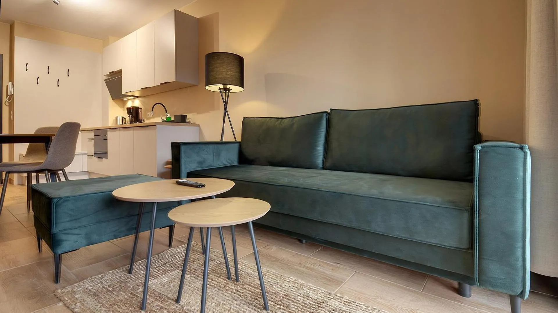 Rentplanet - Apartament Belle View Szklarska Poreba