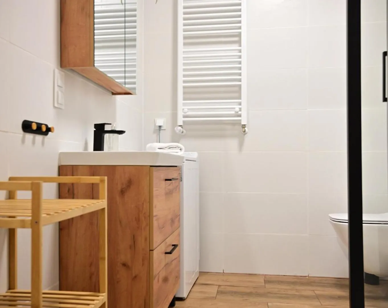 Rentplanet - Apartament Belle View Szklarska Poreba